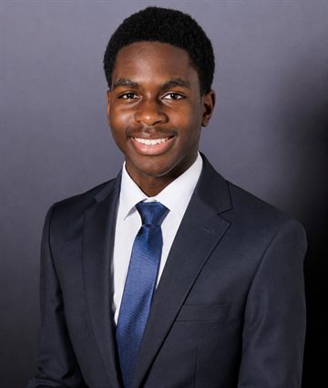 Samuel, online maths and physics tutor